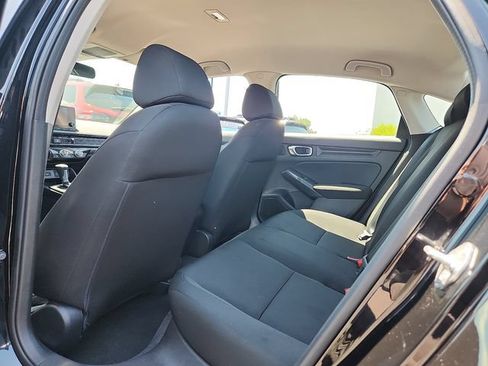 Used 2023 Honda Civic LX image 10