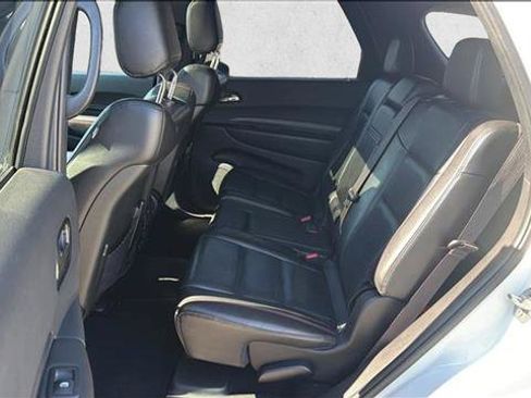 Used 2023 Dodge Durango R/T AWD/4WD image 19