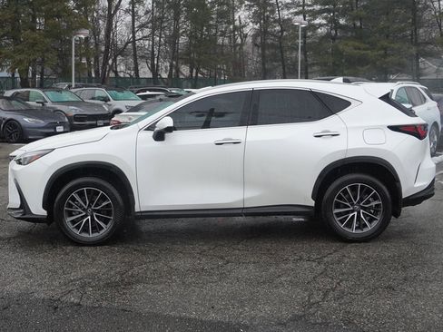 Used 2024 Lexus NX 350h 350h Premium image 19