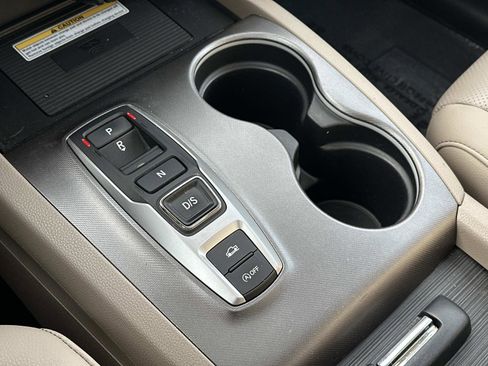 Used 2021 Honda Ridgeline RTL-E image 31