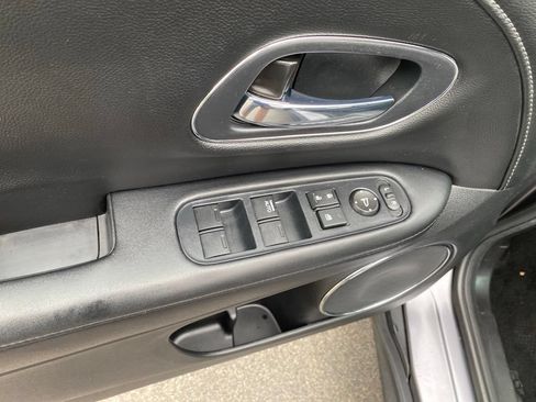 Used 2016 Honda HR-V EX-L image 19