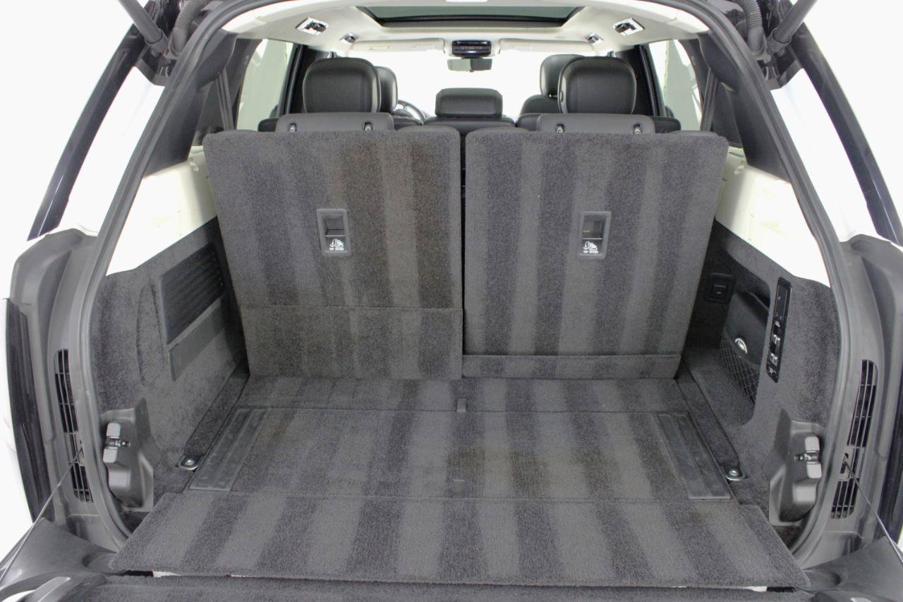 Used 2022 Land Rover Range Rover Long Wheelbase SE AWD/4WD image 77