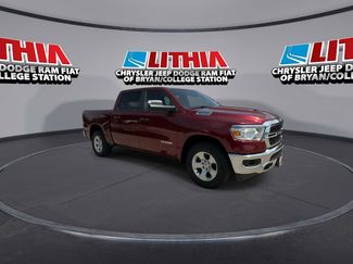 Used 2024 RAM 1500 Lone Star RWD video 2