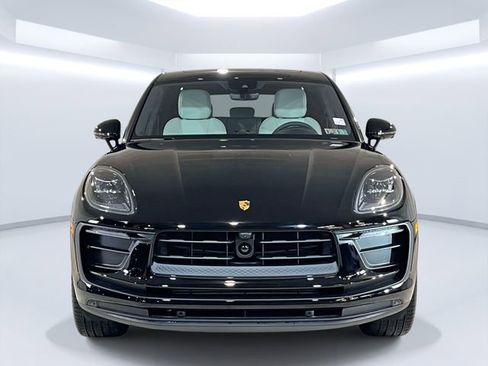 New 2026 Porsche Macan AWD/4WD image 2