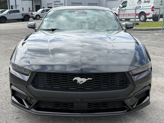 New 2026 Ford Mustang Premium RWD image 6