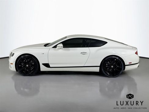 Used 2020 Bentley Continental GT V8 image 7