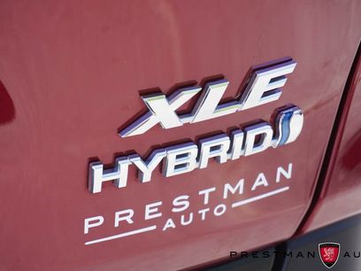 Used 2023 Toyota RAV4 XLE w/ Convenience Package