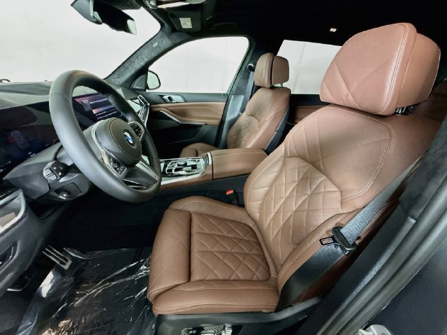 New 2027 BMW X7 xDrive40i w/ M Sport Package AWD/4WD image 22