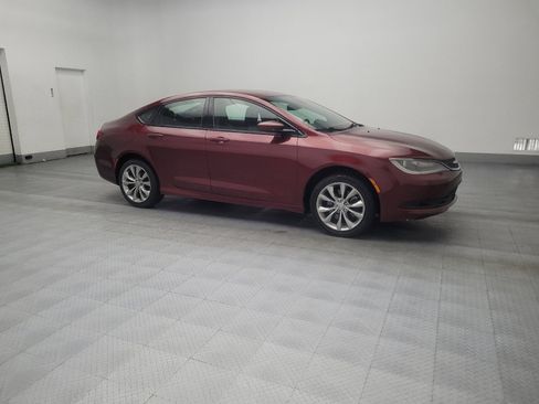 Used 2015 Chrysler 200 S image 10