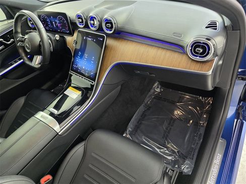 Certified 2022 Mercedes-Benz C 300 Sedan image 29