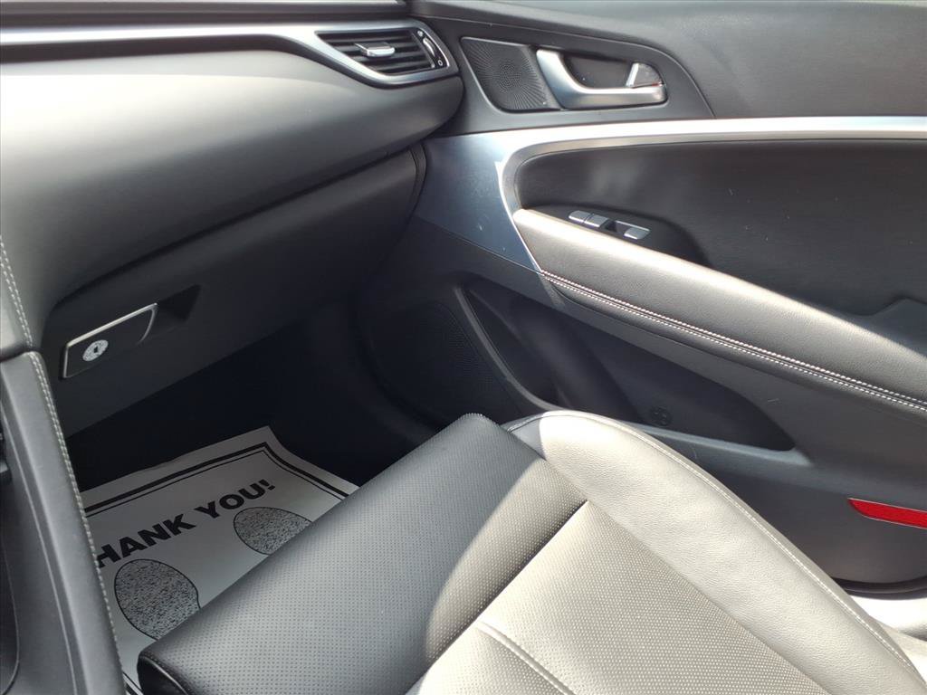Used 2023 Genesis G70 2.0T AWD/4WD image 22