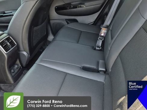 Used 2020 Kia Sportage EX AWD/4WD image 17