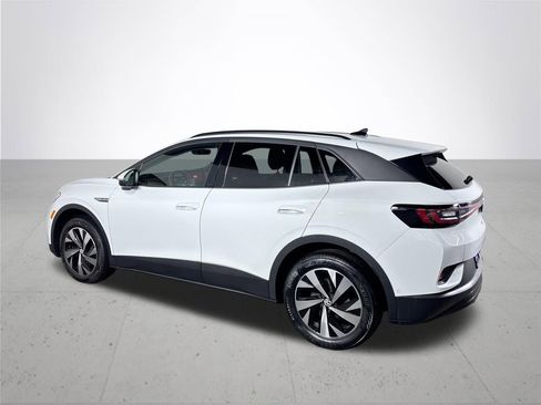 Certified 2023 Volkswagen ID.4 Pro image 8