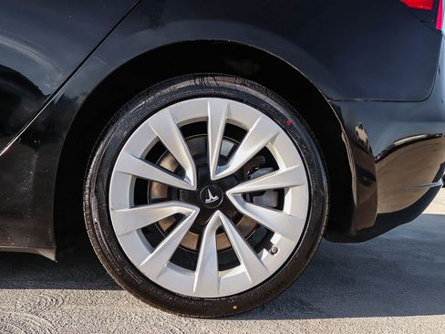 Used 2023 Tesla Model 3 Long Range AWD/4WD image 10