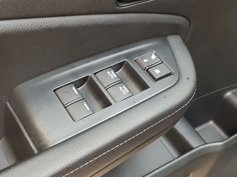 Certified 2023 Honda Passport EX-L image 17
