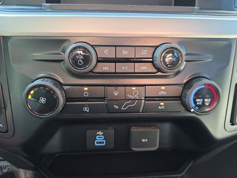 Used 2024 Ford F250 XL w/ STX Appearance Package image 26