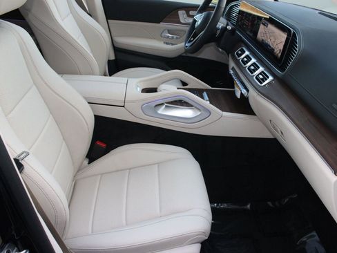 Used 2026 Mercedes-Benz GLE 350 4MATIC image 34