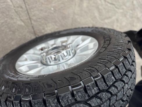 Used 2020 Ford F350 XL w/ STX Appearance Package image 10