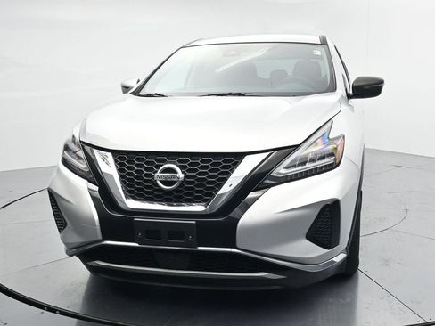 Used 2020 Nissan Murano S w/ Technology Package AWD/4WD image 3