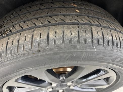 Used 2017 Jeep Grand Cherokee Altitude AWD/4WD image 30