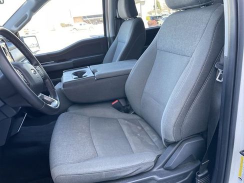 Used 2024 Ford F150 XLT w/ Tow/Haul Package image 11