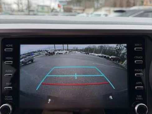 Used 2022 Toyota Tacoma SR5 image 14