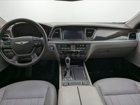 Used 2017 Genesis G80 3.8 RWD image 24