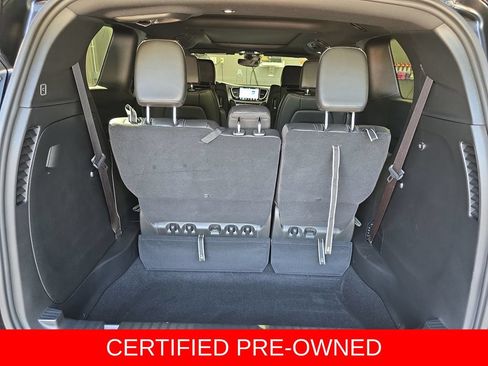 Used 2026 Chrysler Pacifica Select AWD/4WD image 14