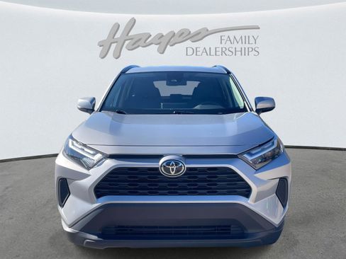 Used 2024 Toyota RAV4 XLE image 29