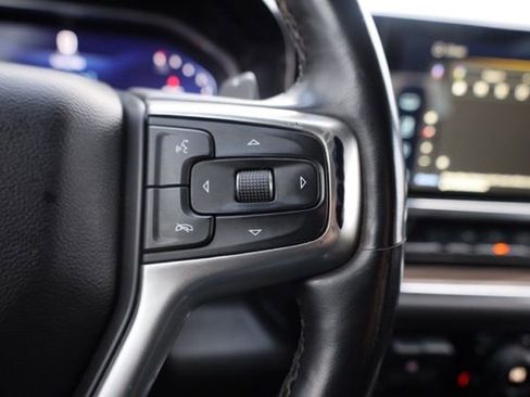 Used 2023 Chevrolet Silverado 1500 LT Trail Boss w/ Protection Package image 26