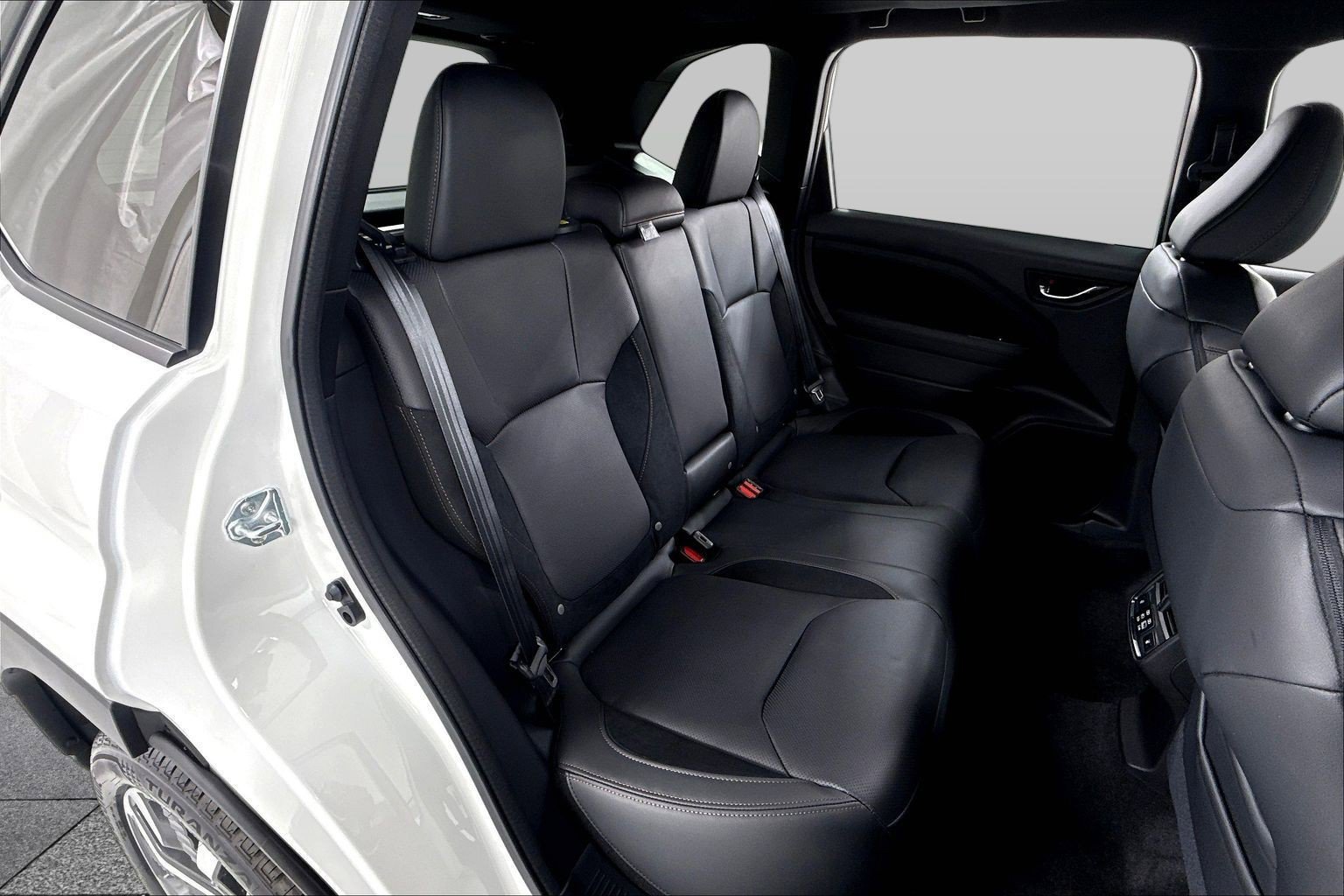 New 2026 Subaru Forester Touring AWD/4WD image 10