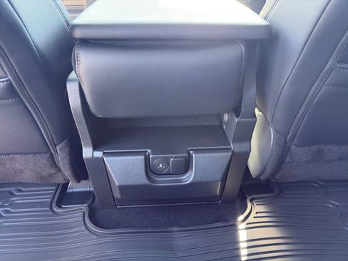 New 2026 Ford F350 Lariat image 23