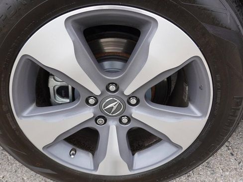 Used 2016 Acura MDX FWD image 9