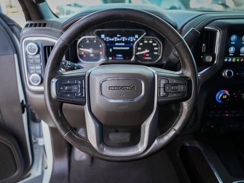 Used 2020 GMC Sierra 2500 Denali w/ Denali Ultimate Package image 19