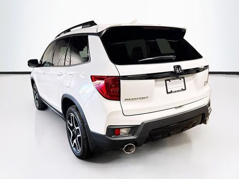 Used 2022 Honda Passport Elite image 5