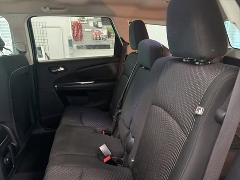 Used 2012 Dodge Journey SXT w/ Popular Equipment Group FWD image 17