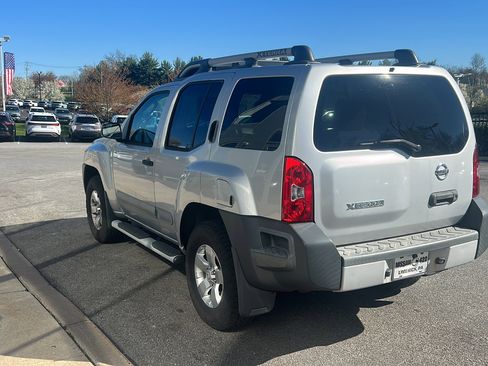 Used 2012 Nissan Xterra S image 5