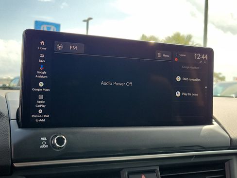 New 2026 Honda Pilot EX-L image 29