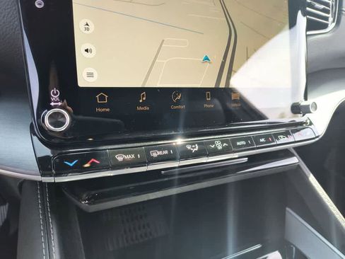 New 2026 Jeep Grand Wagoneer 4WD image 19