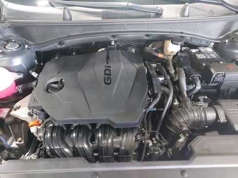 Used 2023 Kia Sportage EX AWD/4WD image 30