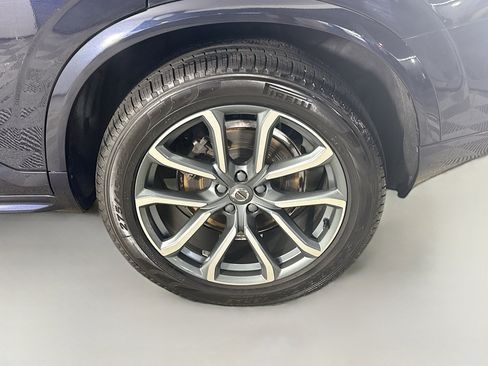 Used 2019 Volvo XC90 T5 Momentum w/ Protection Package Premier FWD image 37