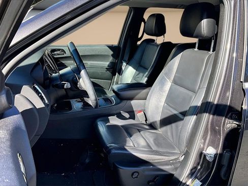 Used 2019 Dodge Durango GT image 18