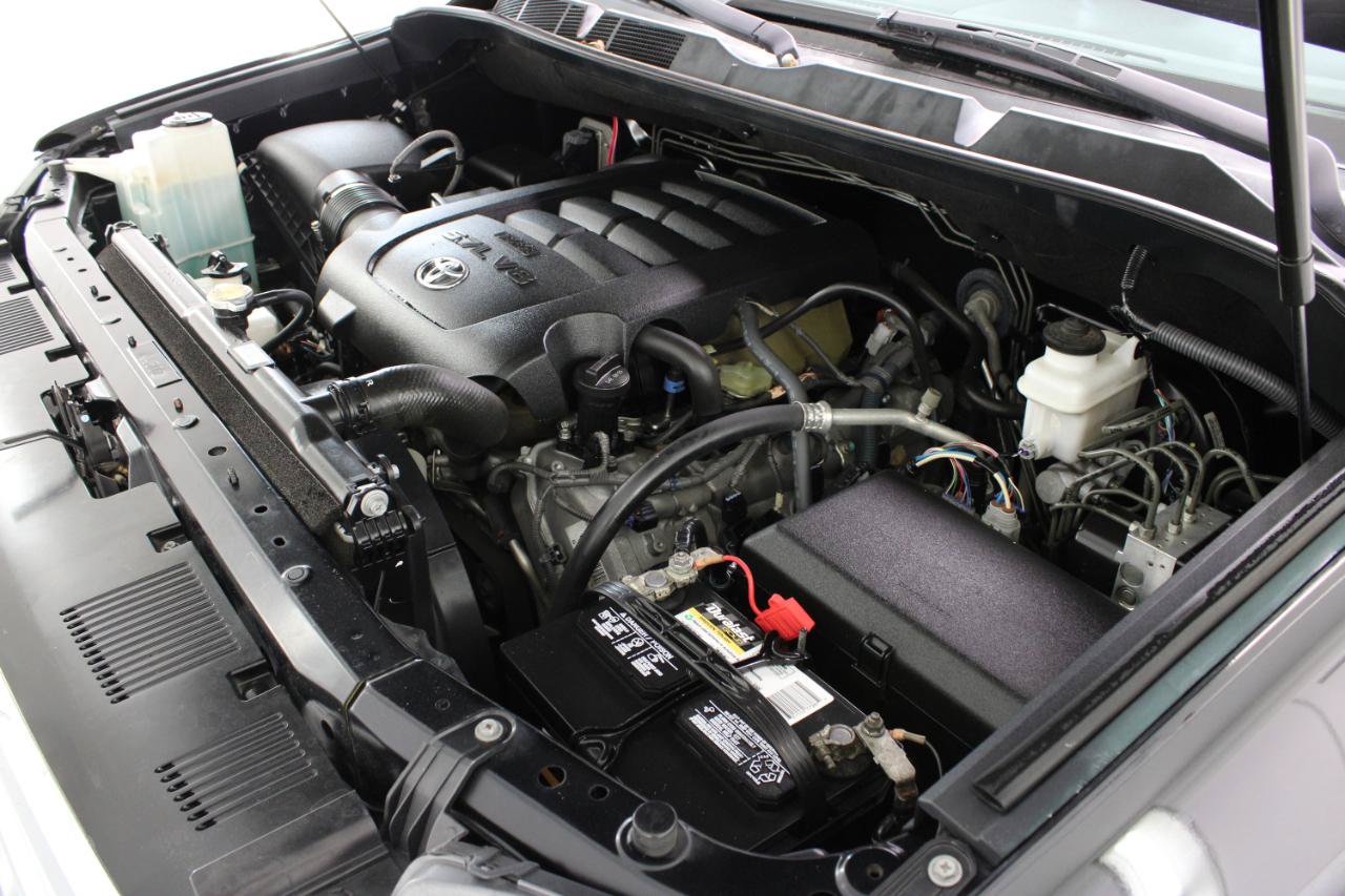 Used 2017 Toyota Tundra 1794 Edition AWD/4WD image 64