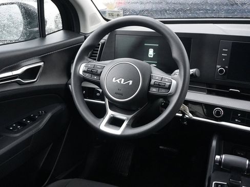Used 2023 Kia Sportage LX image 24
