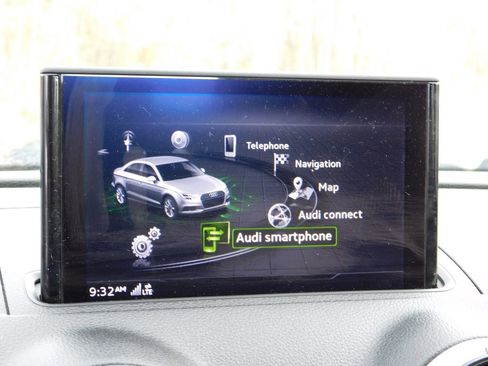 Used 2020 Audi A3 2.0T Premium Plus w/ Premium Plus Package image 15