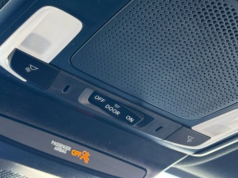 New 2026 Honda HR-V Sport image 24