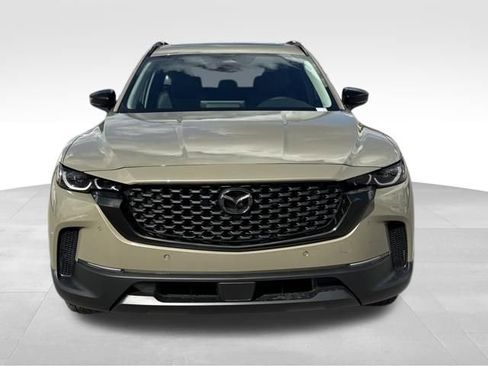 New 2026 MAZDA CX-50 Meridian Edition w/ Weather Package image 8