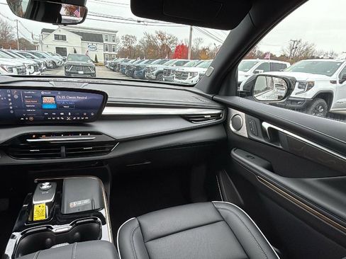 New 2026 Buick Enclave Avenir w/ Super Cruise Package image 27