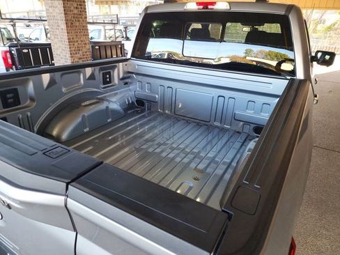 New 2025 Ford F150 Platinum w/ Equipment Group 702A High image 40