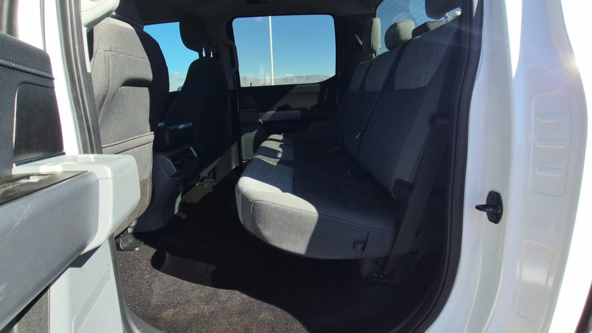 Used 2022 Ford F150 XLT w/ Equipment Group 301A Mid AWD/4WD image 25